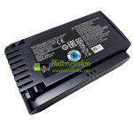 Baterie pro Samsung Jet70 Jet60 Jet75 Jet90 VCA-SBT90EB [Náhradní baterie]